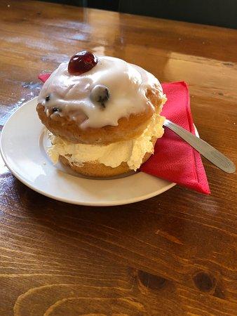Tastebuds Tearooms