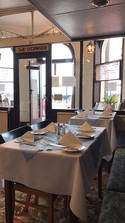 Metropole Restaurant