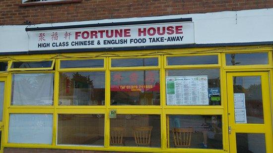 Fortune House