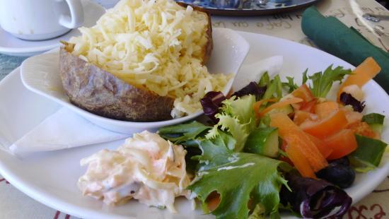 Jonet Restaurant