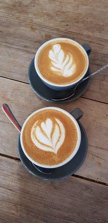 Grey Seal Coffee