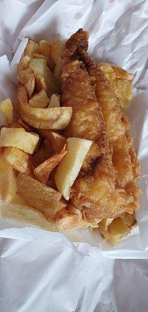 Wootton Fish Bar