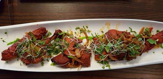 Ranis Indian Dining