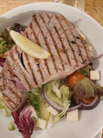 White Swan Fish and Seafood