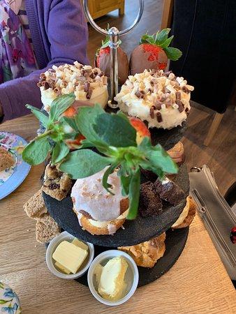 Kenninghall Bistro