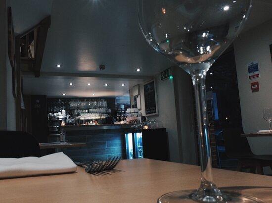 The Snug