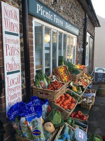 Picnic Fayre