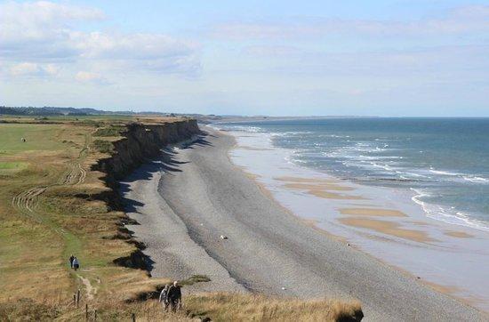 Norfolk Coast Path
