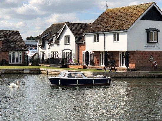 Wroxham Boat Hire