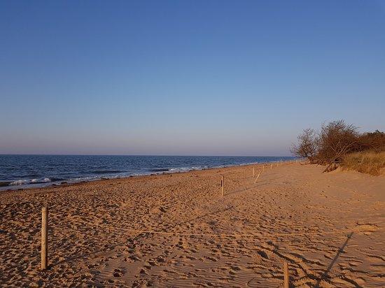 Holme Beach