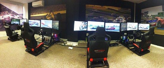 RaceSims