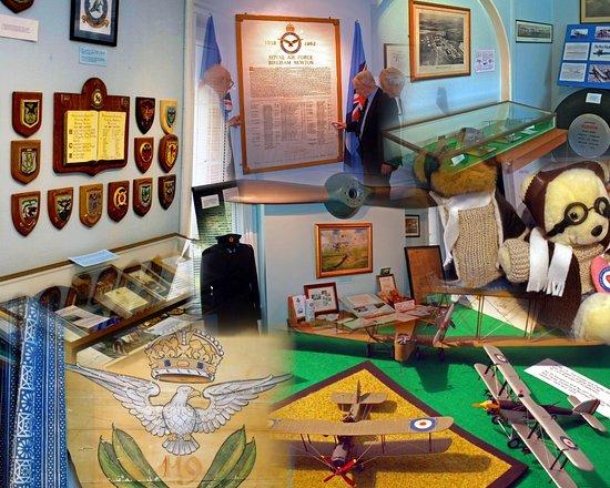 RAF Bircham Newton Heritage Museum