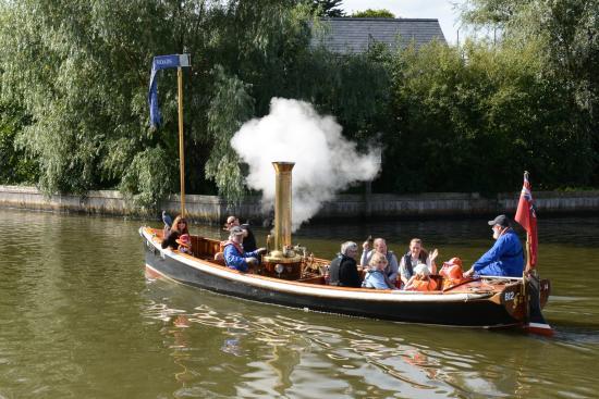 The Museum of the Broads