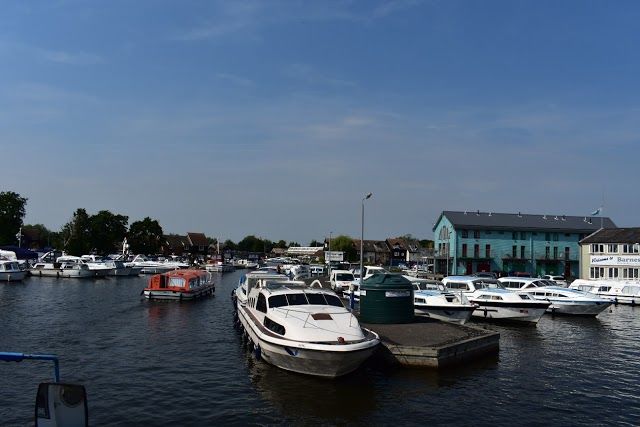 Wroxham Broad