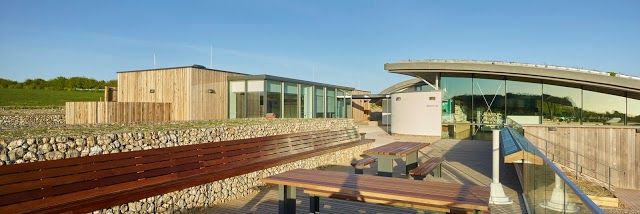 Norfolk Wildlife Trust Cley Marshes