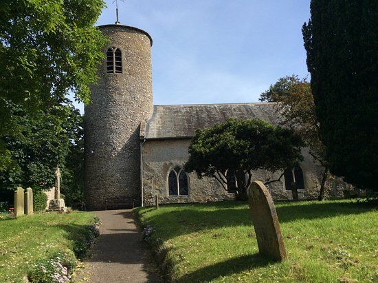 Saint Mary's Church