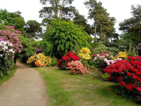 Sheringham Park