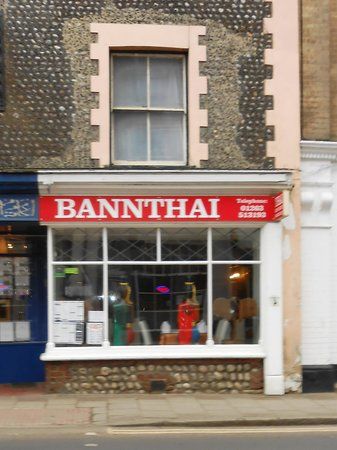 Bann Thai Restaurant