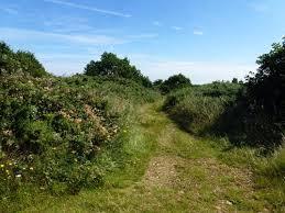 Barrow Common