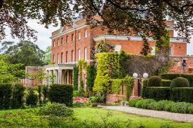 Raveningham Hall
