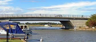 Acle Bridge