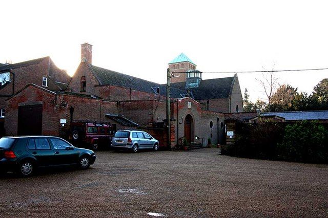 Carmelite Monastery