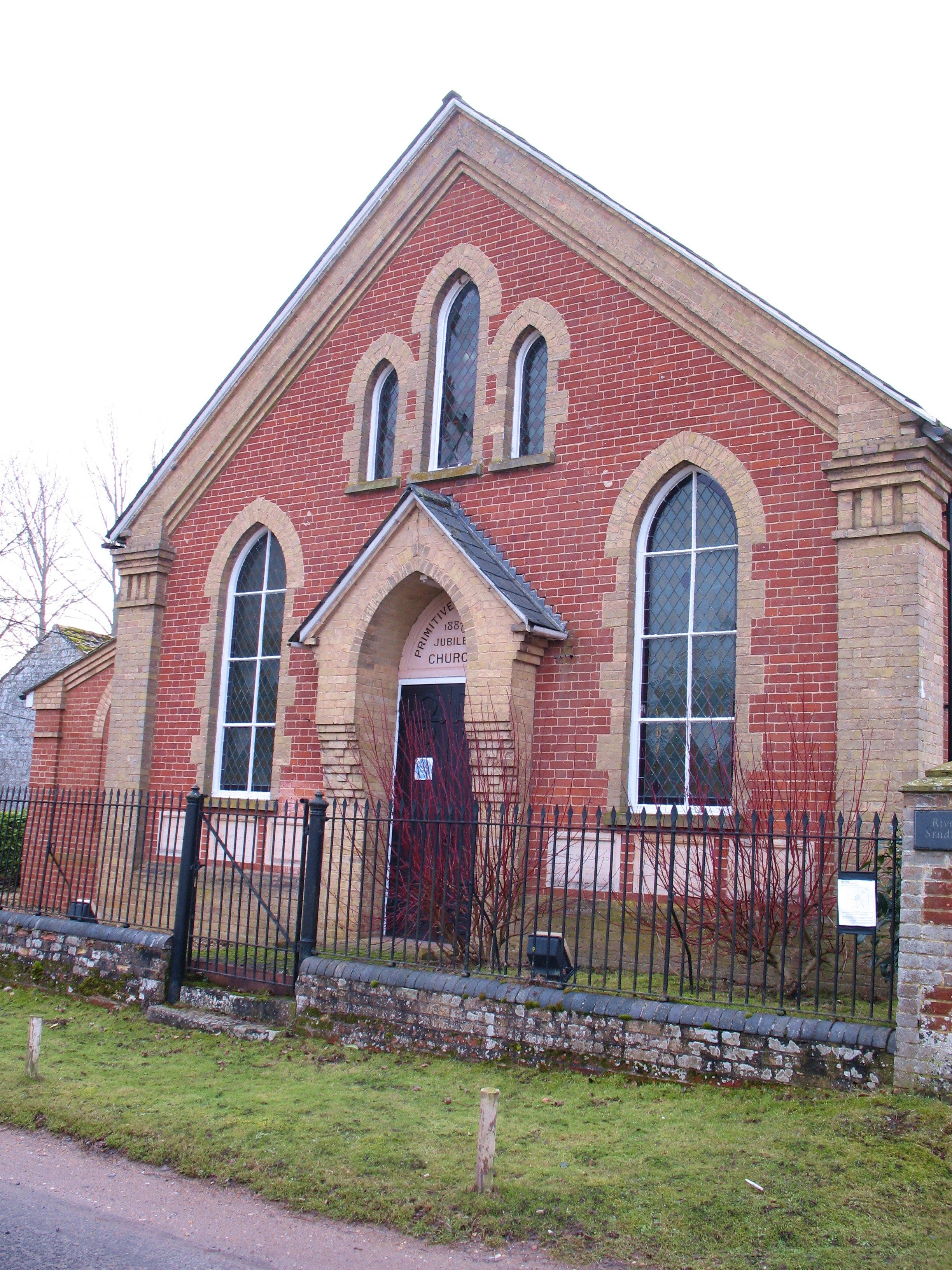 Westacre Theatre