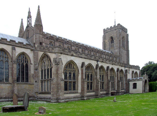 St Peter's Church