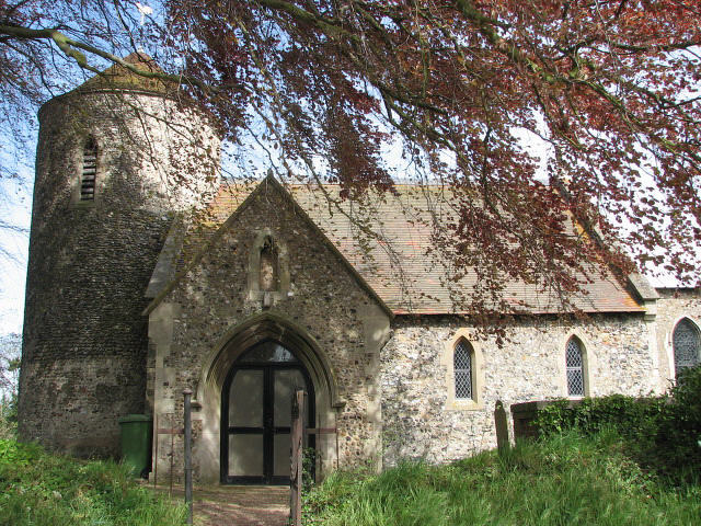 Church of All Saints