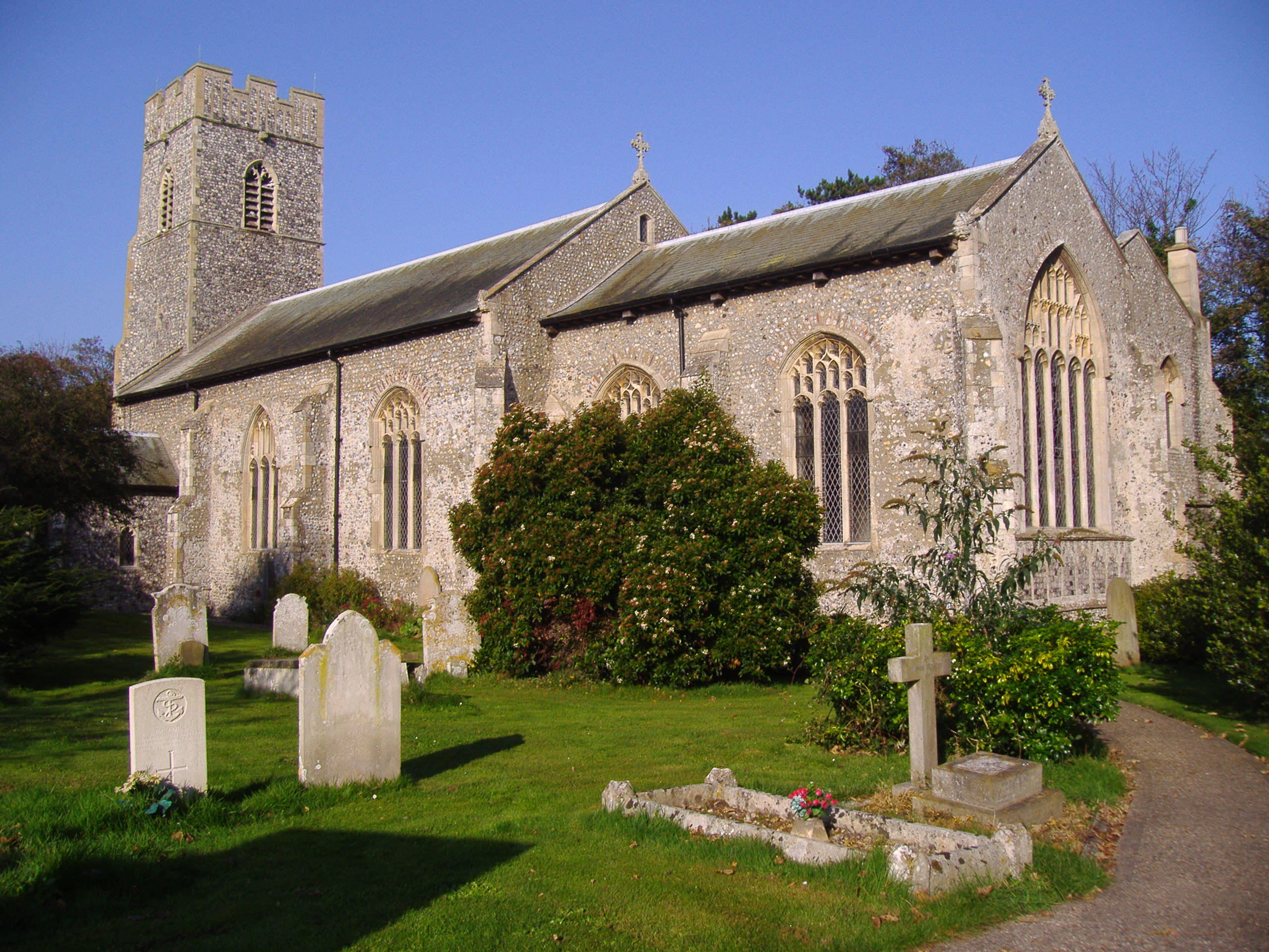 Saint Martin's Church