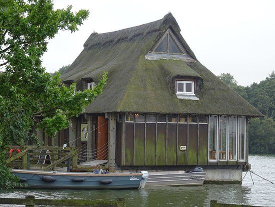 Ranworth Broad