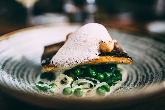 The Hoste Restaurant