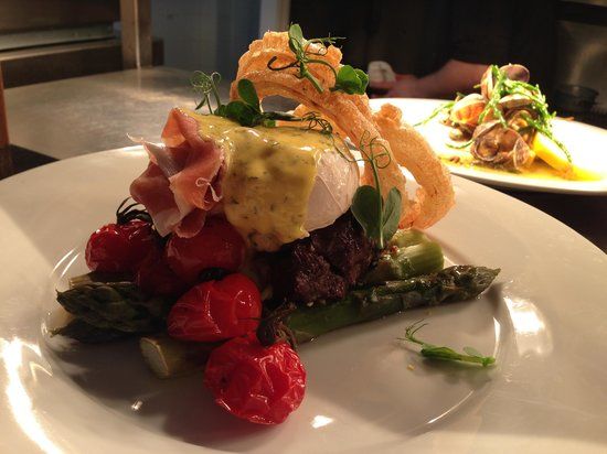 The Olive Tree