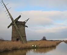 Brograve Mill