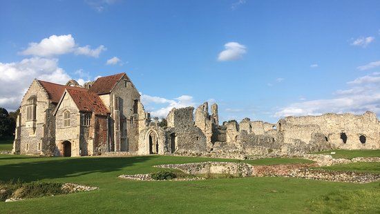 Castle Acre