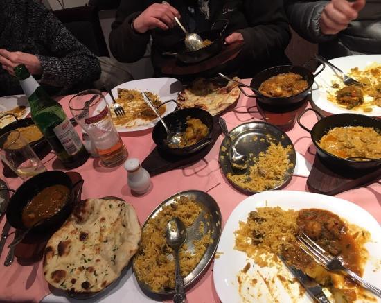 Spice of Swaffham