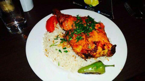 Bangla Nites