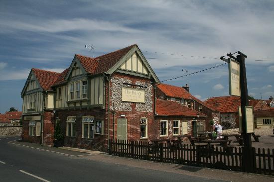 The Nelson