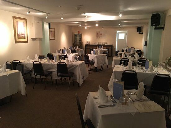 The Crown Fakenham