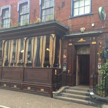 Kings Wine Bar