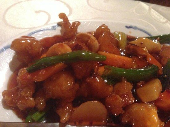Beijing Diner