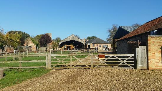 Church Farm