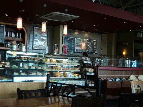 Costa Coffee