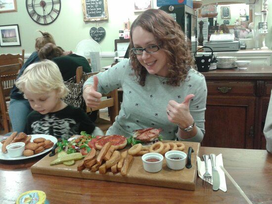 Sophies Bistro