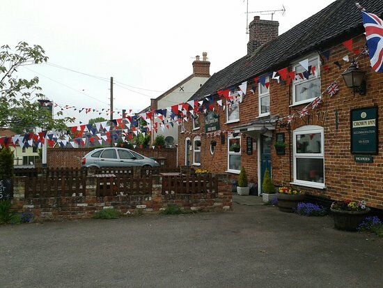 The Crown Inn